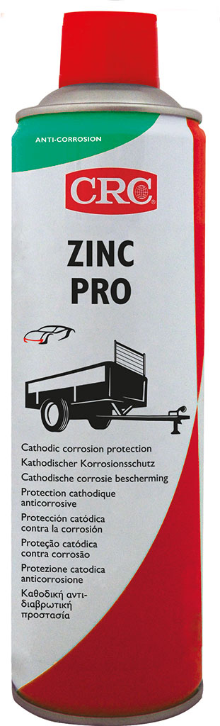 Crc Zink Pro Spray Ml