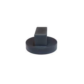 Adapter (Gummisaddel) Mercedes