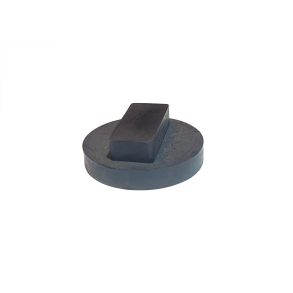 Adapter (Gummisaddel) BMW og Mini biler