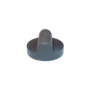 Adapter (Gummisaddel) Audi