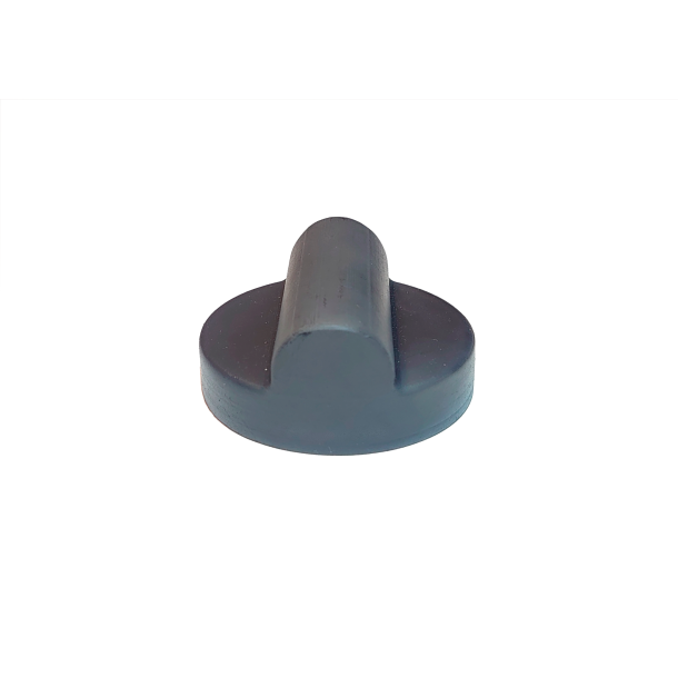 Adapter (Gummisaddel) Audi