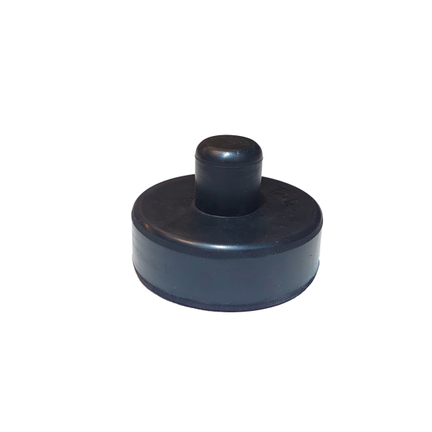 Adapter (Gummisaddel) Tesla