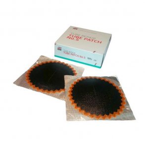 Slangelap 5 (10 stk/�ske)