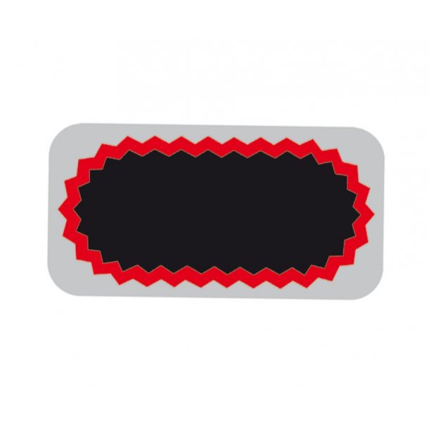 Slangelap F2 (100 stk/�ske)