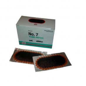 Slangelap 7 (30 stk/�ske)