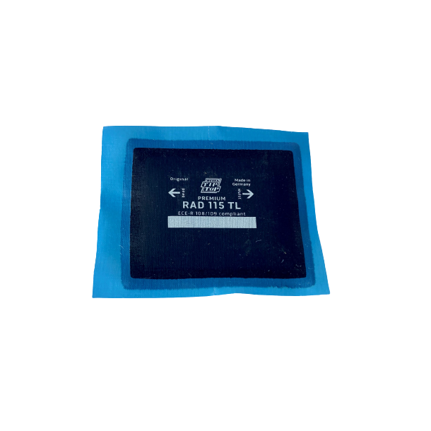 Radial D�klap 115 TL Premium (20 stk/�ske)