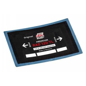 Radial D�klap 120 TL Premium (10 stk/�ske)