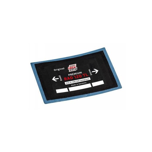 Radial Dklap 120 TL Premium