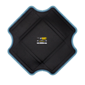 Diagonal D�klap PN 054 Premium