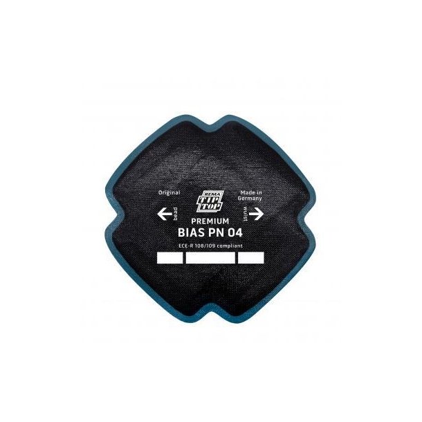 Diagonal D�klap PN 04 Premium