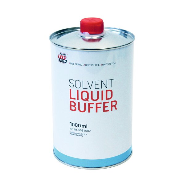 Liquid Buffer 1000 ml