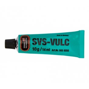 Vulkaniserings vske 10 g