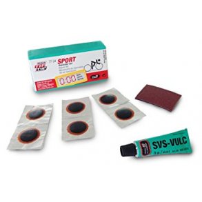 Reparationsske TT 04 Cykel