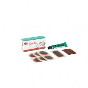 Reparationsske TT 02 Cykel