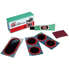 Reparationsske TT 10 Knallert