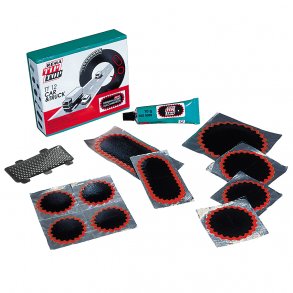 Reparationsske TT 12 Agro