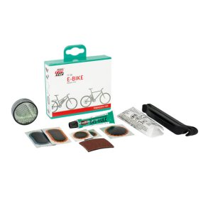 Reparationsske TT 09 E-Bike