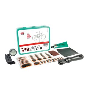 Reparationsske TT 15 E-Bike og Cargo