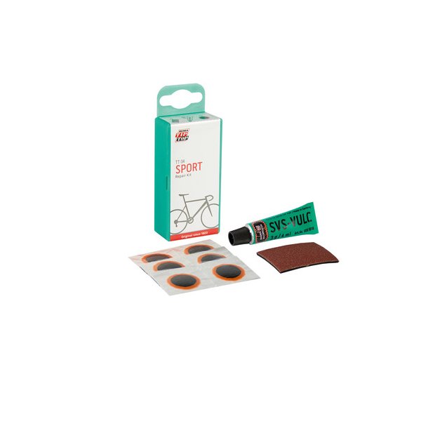 Reparationsske TT 04 m/clip