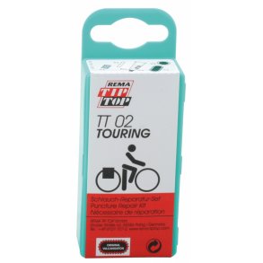 Reparationsske TT 02 m/clip