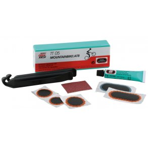 Reparationsske TT 05 MTB m/clip