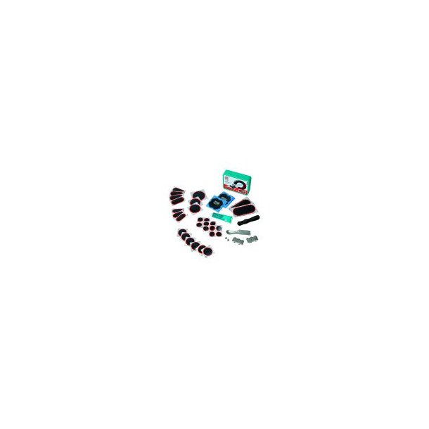 Reparationsske TT 30 Traktor