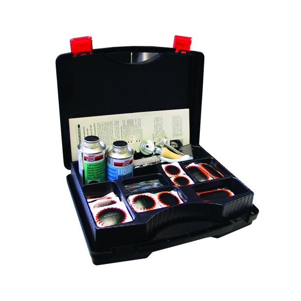 Sortiment TT 42 Vrksted