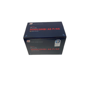 Minicombi A6 Premium Supplement (40 stk.)