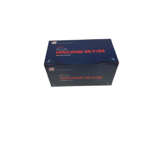 Minicombi B8 Premium Supplement (20 stk.)