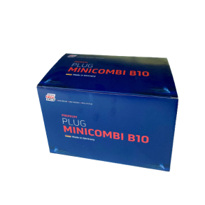 Minicombi B10 Premium Supplement (20 stk.)