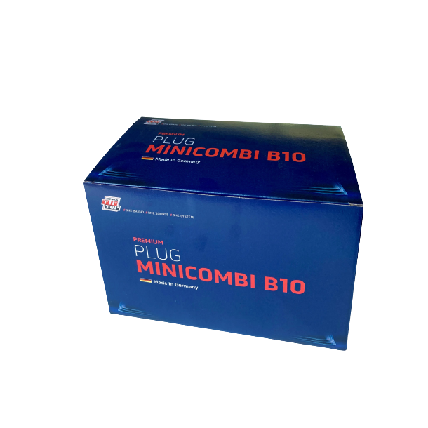Minicombi B10 Premium Supplement (20 stk.)