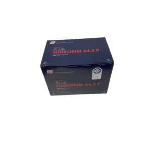 Minicombi A4,5 Premium Supplement (40 stk.)