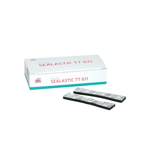 Sealastic Traktor 20 stk TT611