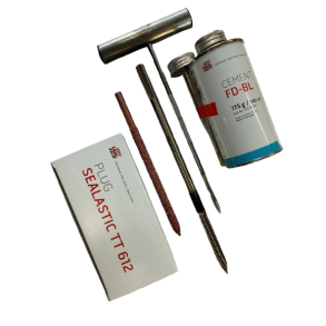 Ndttningskit Agro/EM