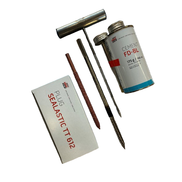 Ndttningskit Agro/EM