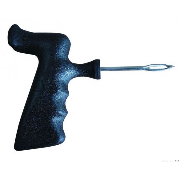 Rep.nle m/Pistol-Greb   75 mm