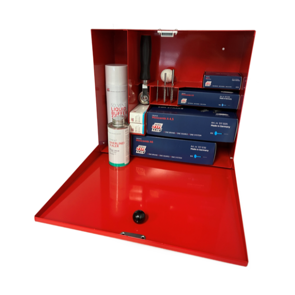 V�gskab K�r Straks PV - VV