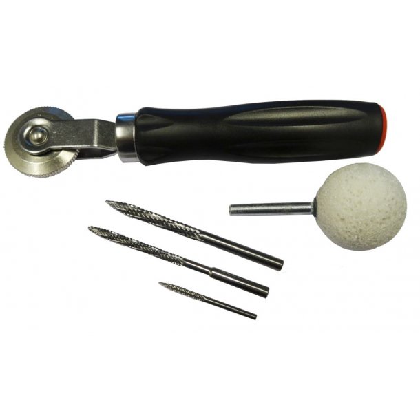 Vrktjsst t/Vgskab New Carbide