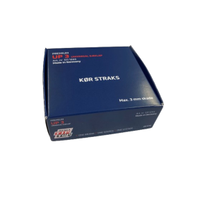 Universal Dklap UP3   20 Stk