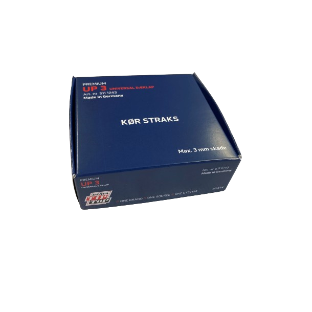 Universal Dklap UP3   20 Stk