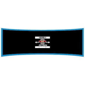 Radial D�klap 539 Aramid