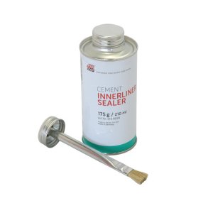 Innerliner Sealer 175 g inkl. pensel