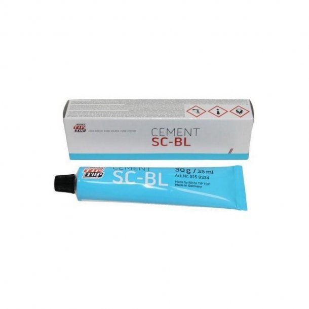 Special Cement BL 30 g