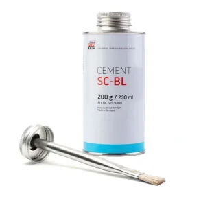 Special Cement BL 200 g inkl. pensel