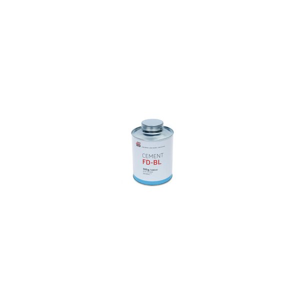 Sp. Cement Fast Dry 500 g