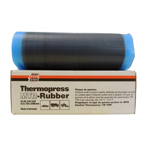 MTR Termogummi 0,8x150x2500 mm