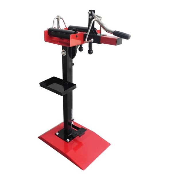 D�kspreder m/stander PV-VV