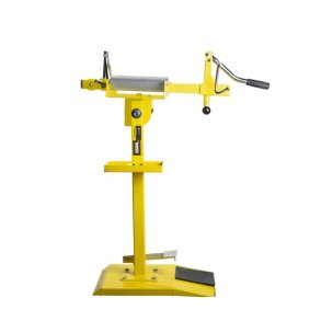 Dkspreder m/stander PV-VV