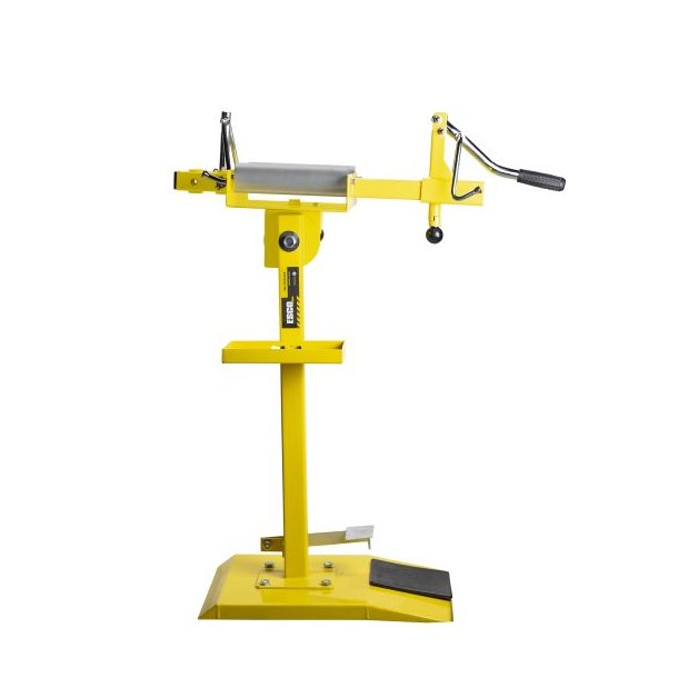 Dkspreder m/stander PV-VV