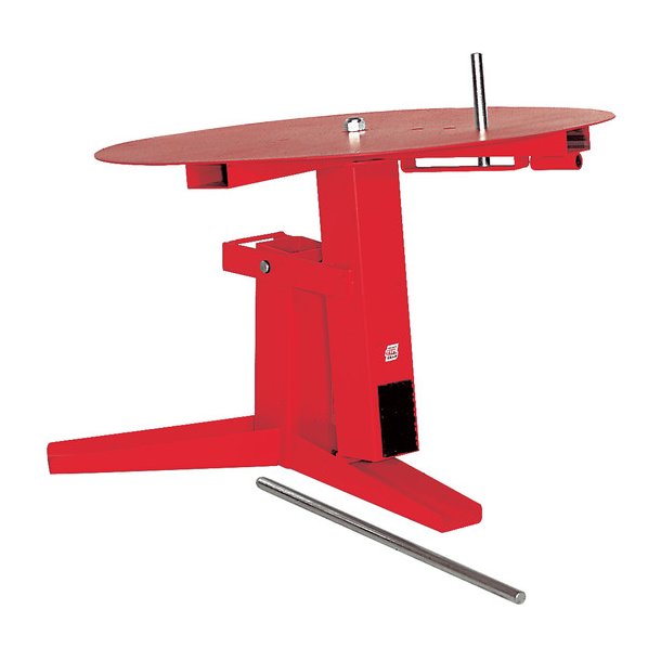 Reparationsbord, vip-& drejbar